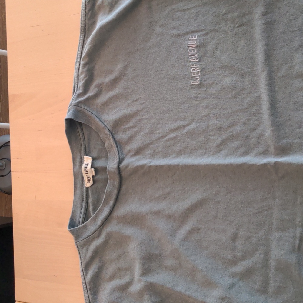 Djerf Avenue Tee